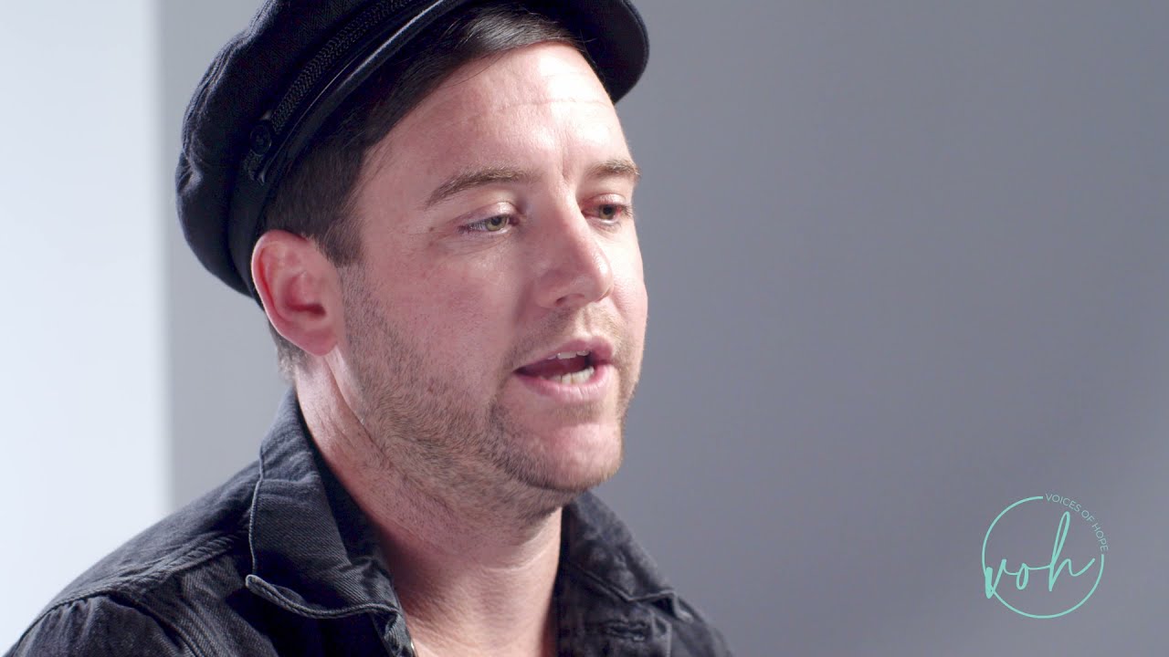 Music Holds Hope with Michael Murphy