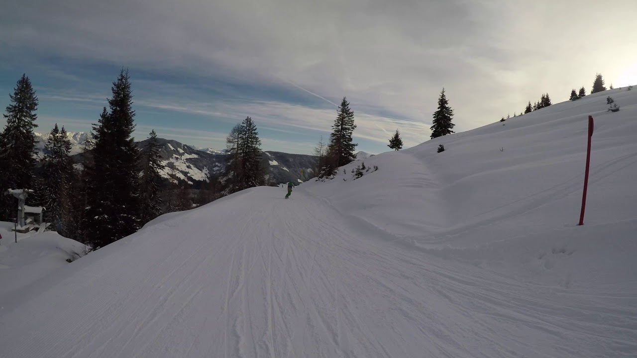 Ski Juwel Alpbachtal Wildschonau Schaztbergaflahrt