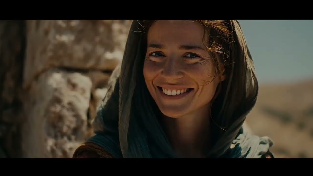 Спрага самарянки