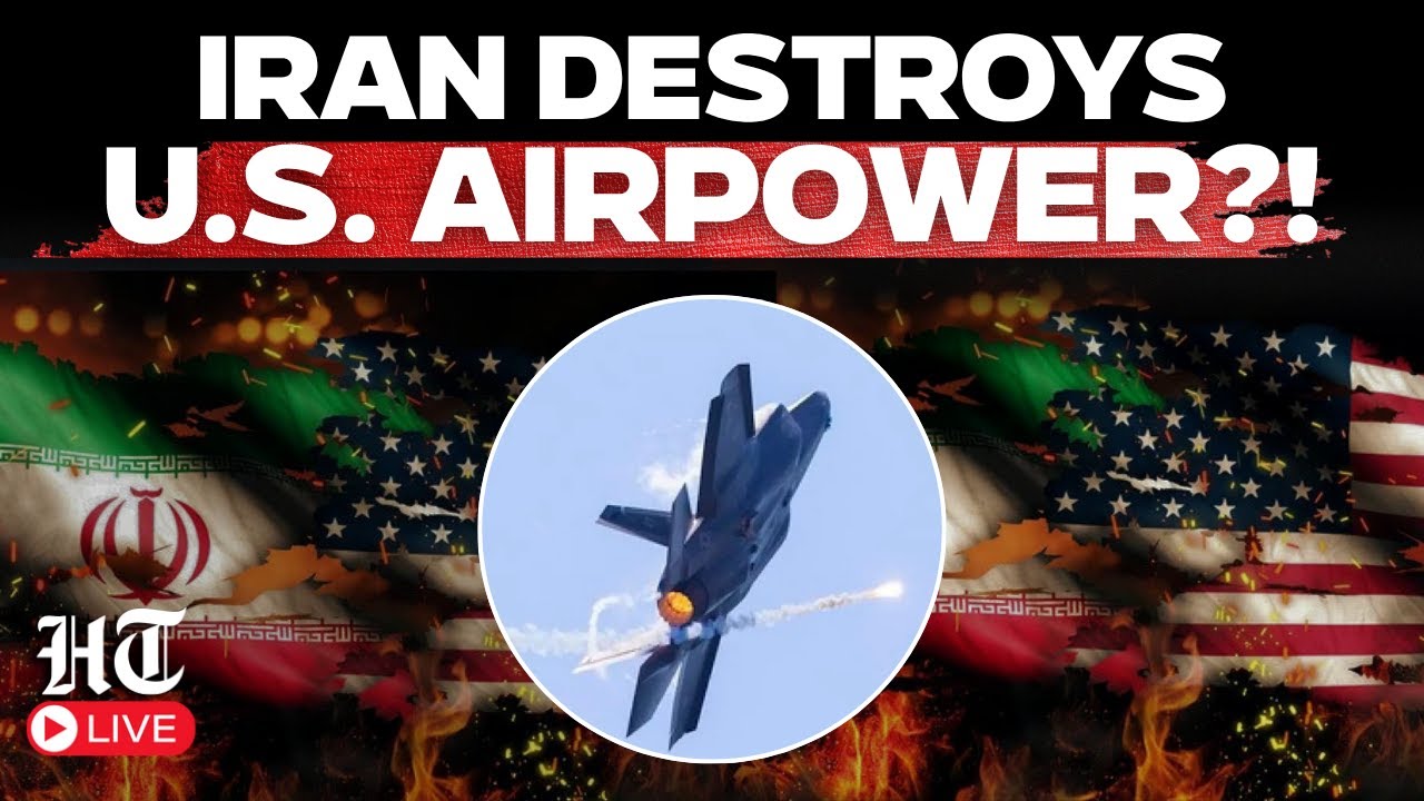 US in Damage Control? Iran 'Destroys' 2 Black Hawks & 1 C-130 After Trump&rsquo;s Viral Pilot Rescue Boast