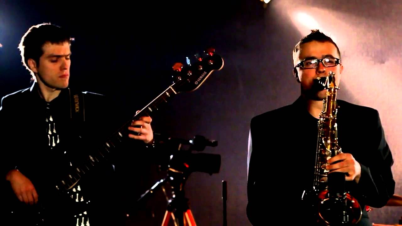 Zesp&oacute;ł coverowy 1- zesp&oacute;ł na event