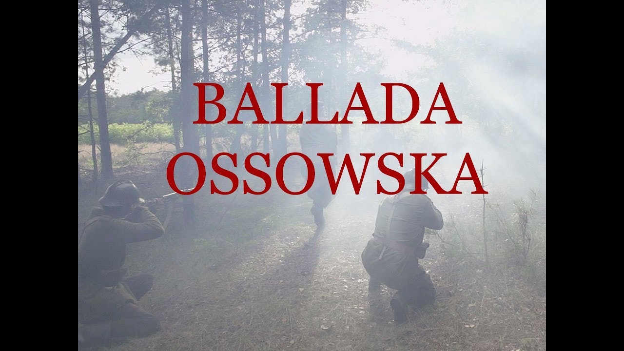 Ballada Ossowska Eliza Banasik & Jakub Mędrzycki