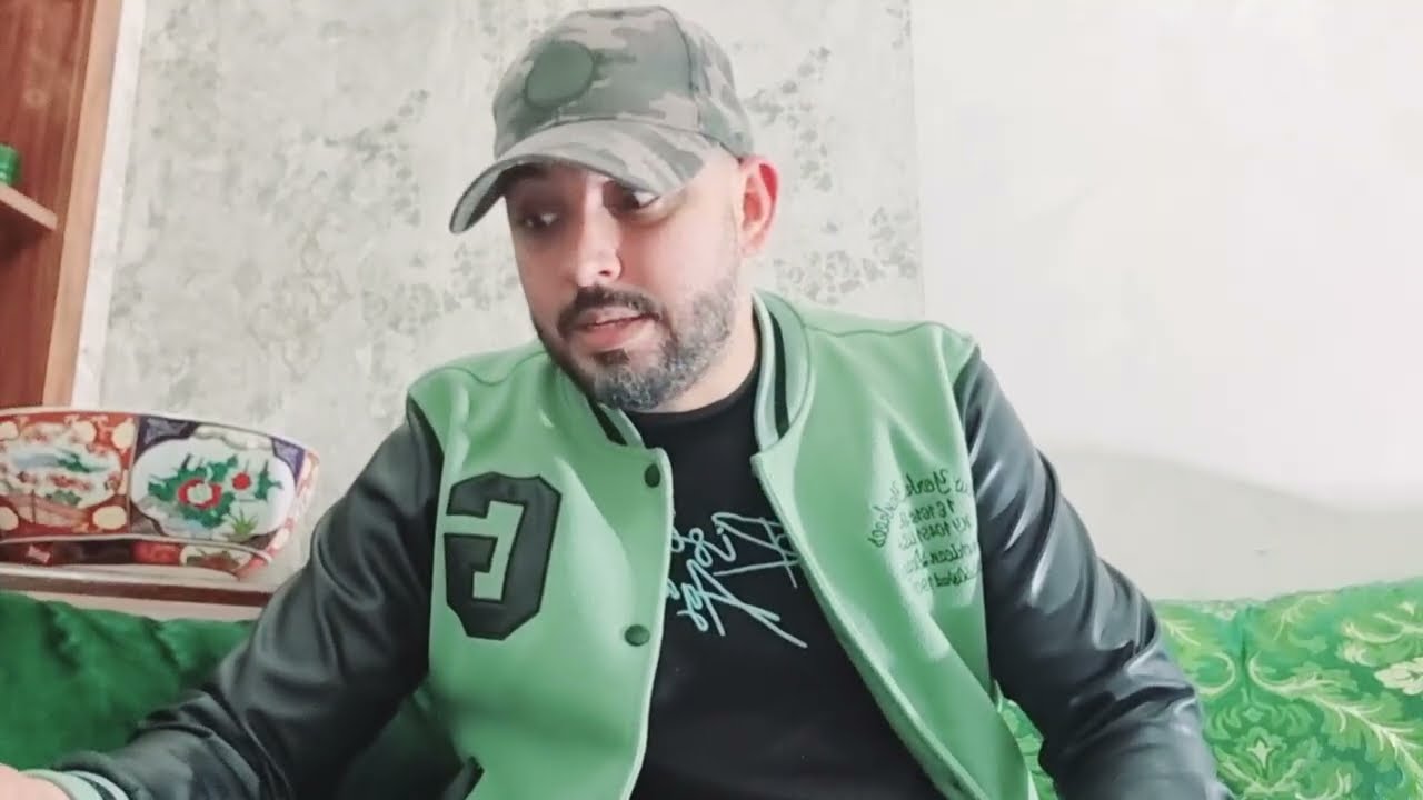 الرد على الحاج صويلح النصيحة عطيها لراسك اما حنا مكنجريوش على خوتنا @Maryamlbadawiya 