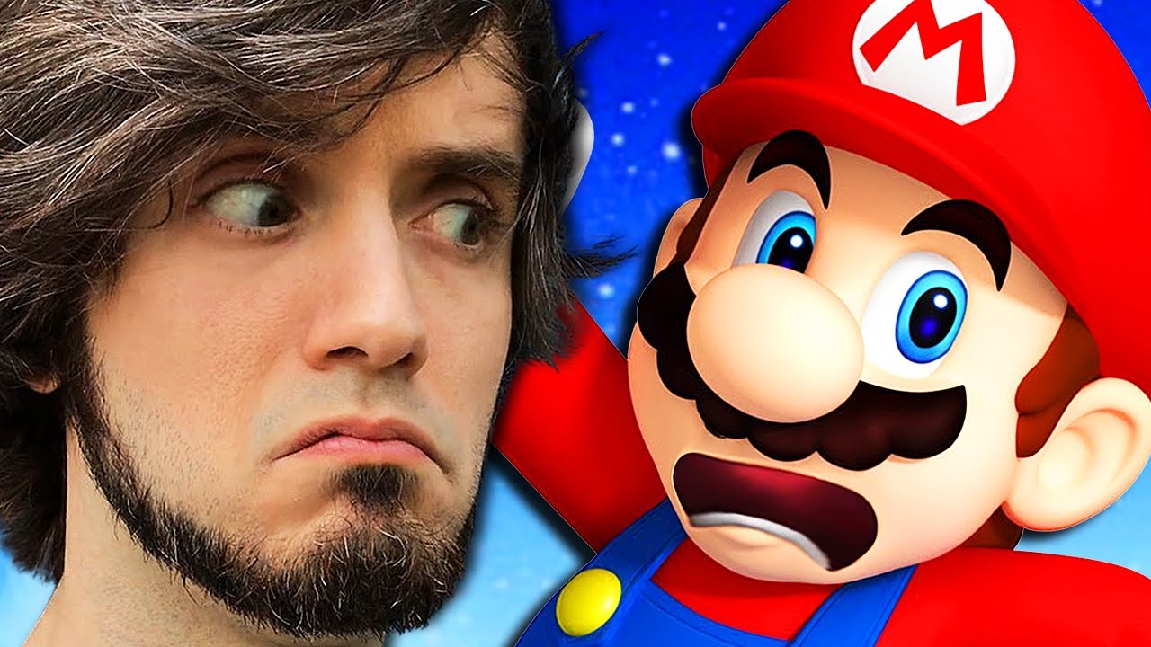 The ACTUAL WORST Mario Party Game