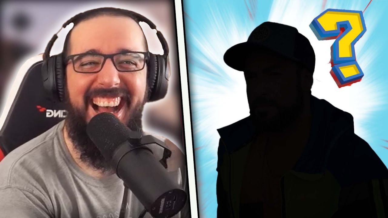 REACCIONANDO AL MEJOR JUGADOR DE HUNT DEL MUNDO