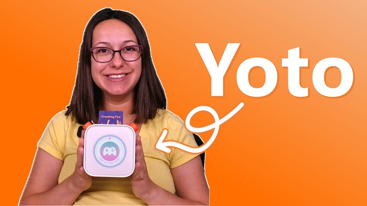 Yoto Player 3rd Generation Review | Best Screen-Free Audio Player for Kids?