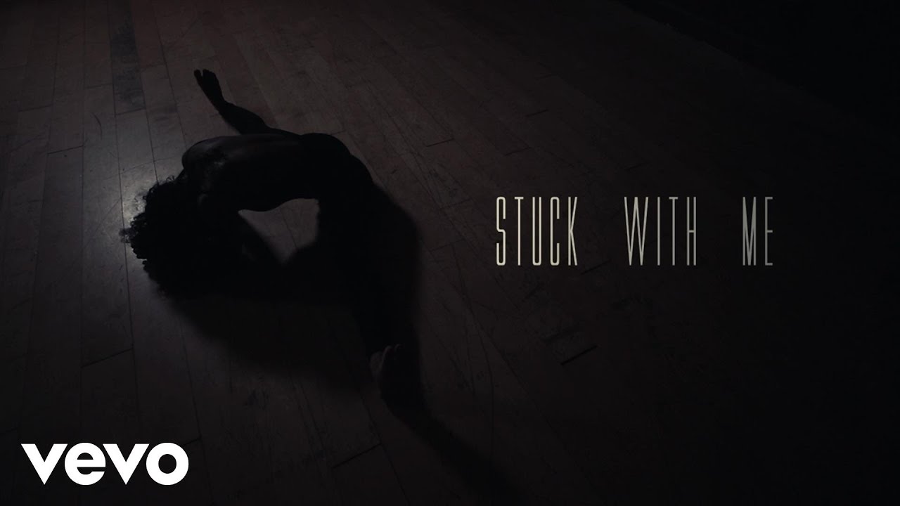 Tamia - Stuck With Me