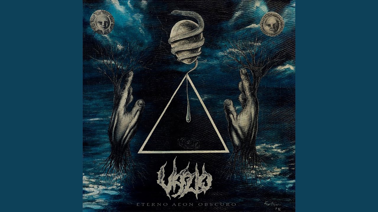 Revelações do Abismo