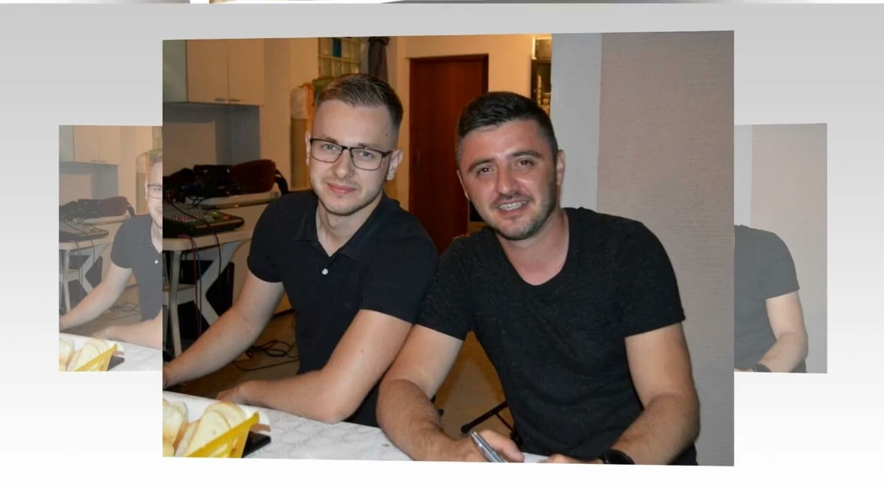Izvorno   Narodno kolo Ivan Martinović   Ilen Bejić i Josip Ćurak