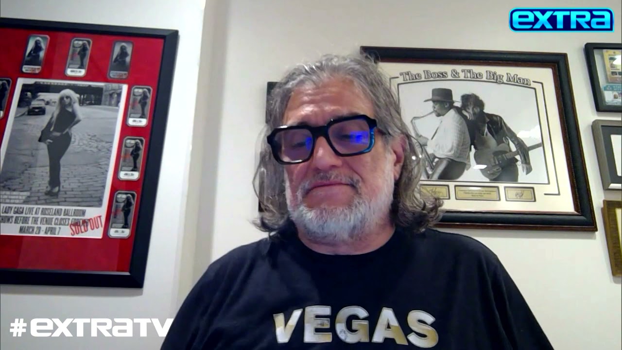 Lady Gaga’s Father Reacts to Dognapping Arrests