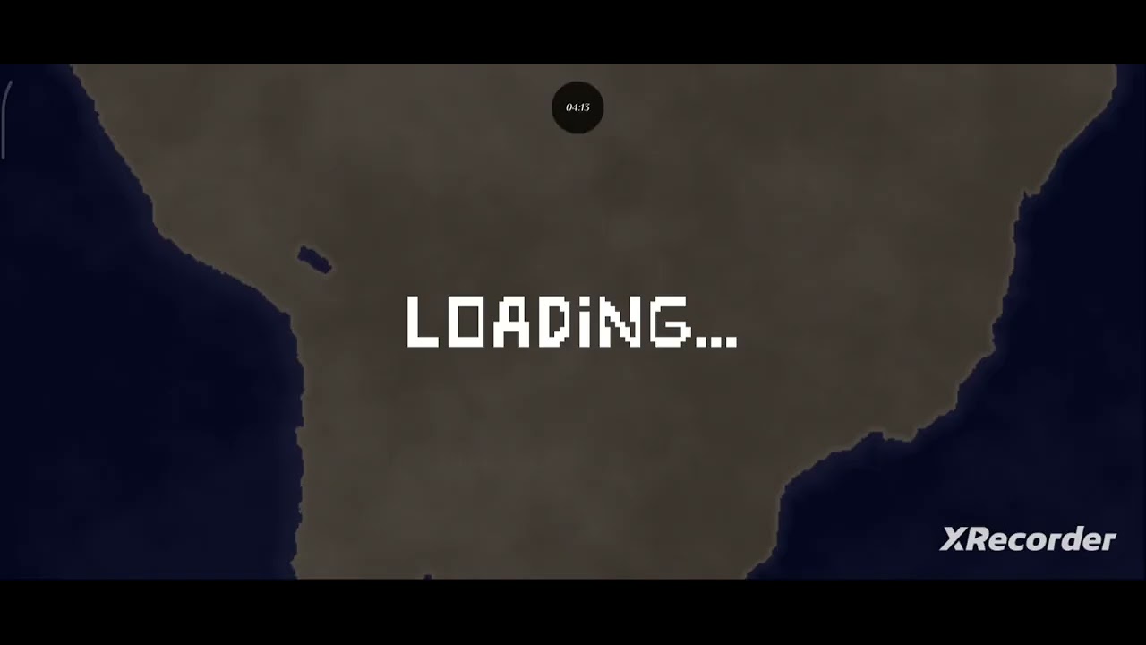 Territirial.io oynuyoruz