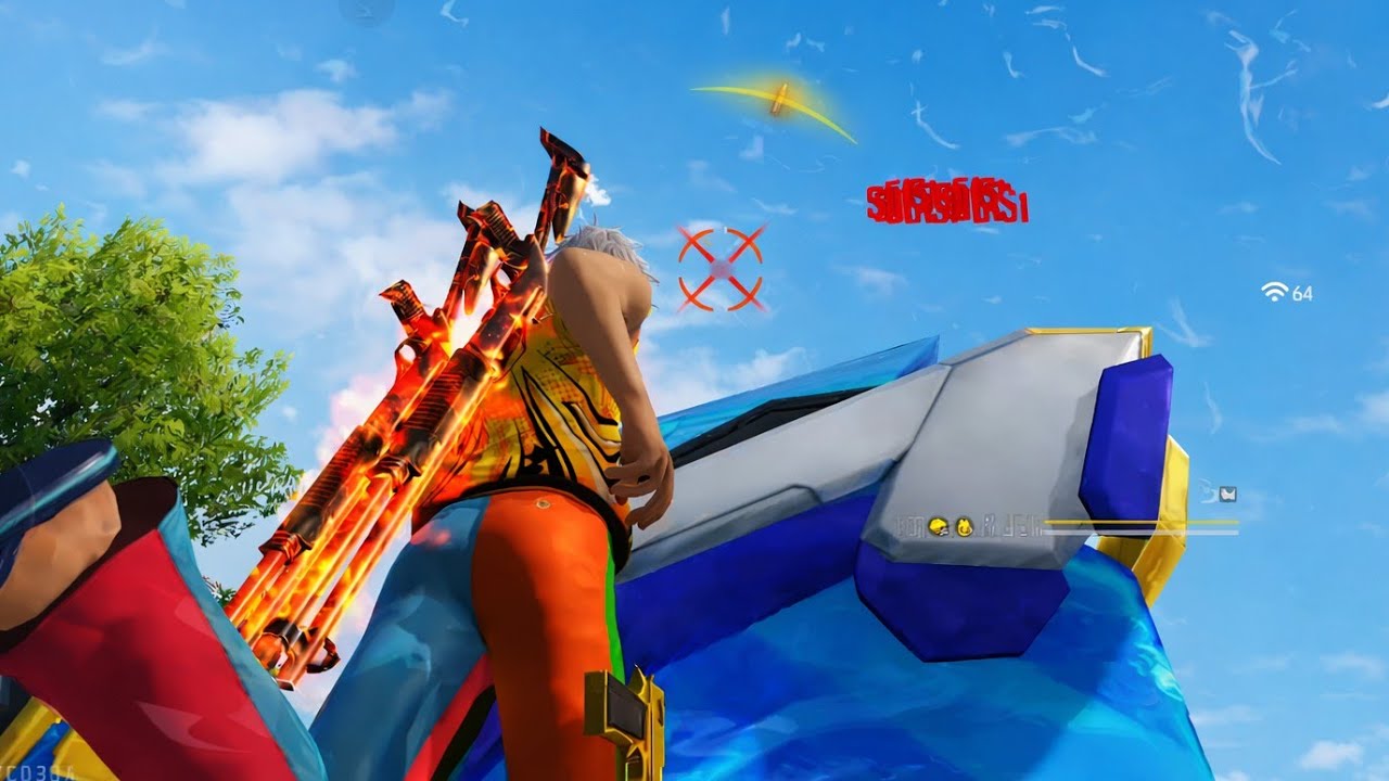 Freestyle Dreamer 💫