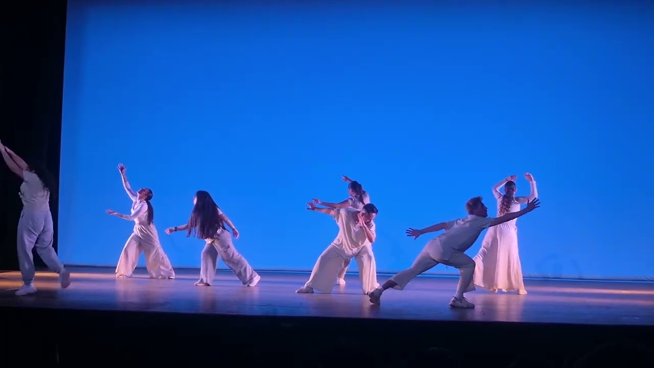 GALA ,CASA LEON 2025, TEATRO MUNICIPAL IQUIQUE 