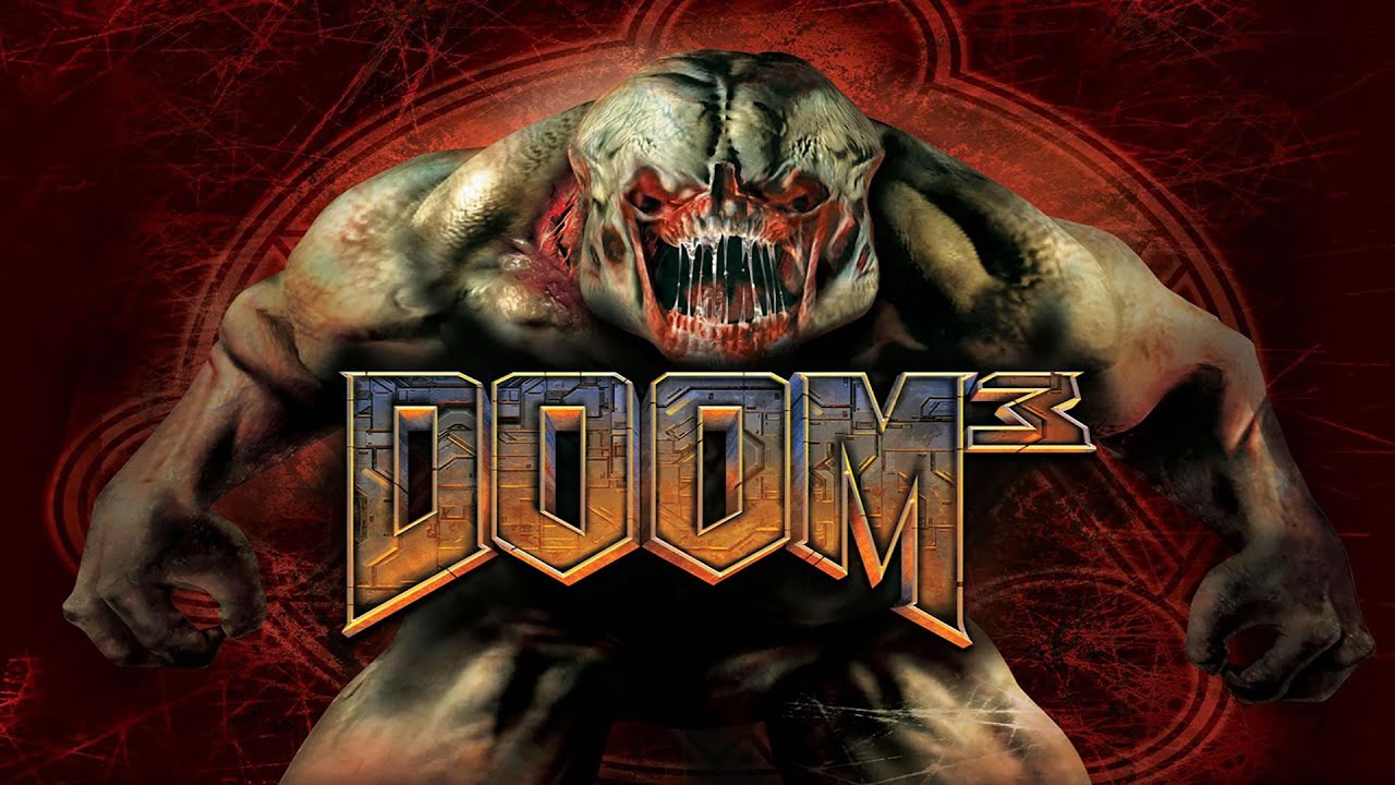 DOOM 3 | PC | СТРИМ 3 | ЕЖЕГОДНАЯ ТРАДИЦИЯ | КОНЕЦ КОШМАРА |  #soulshade9820