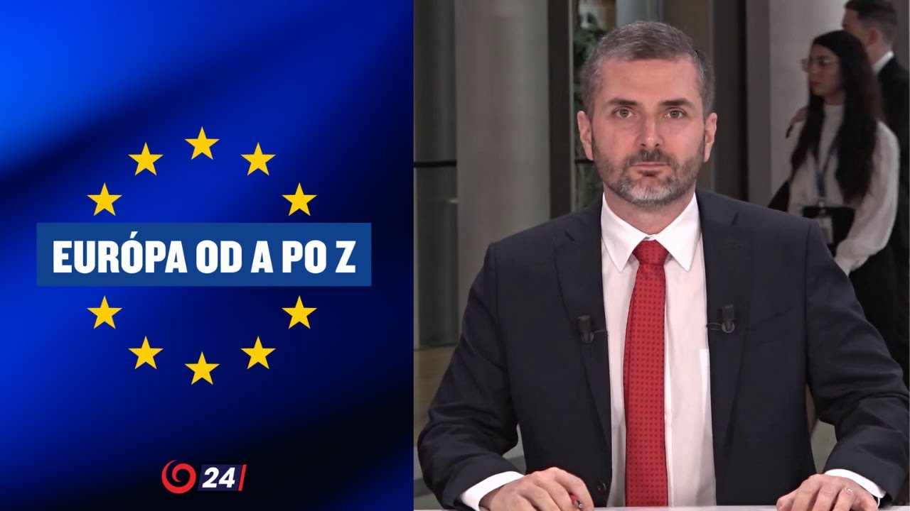Európa od A po Z: K. Roth Neveďalová, E. Kaliňák, V. Cifrová Ostrihoňová a M. Wiezik (23.10.2025)