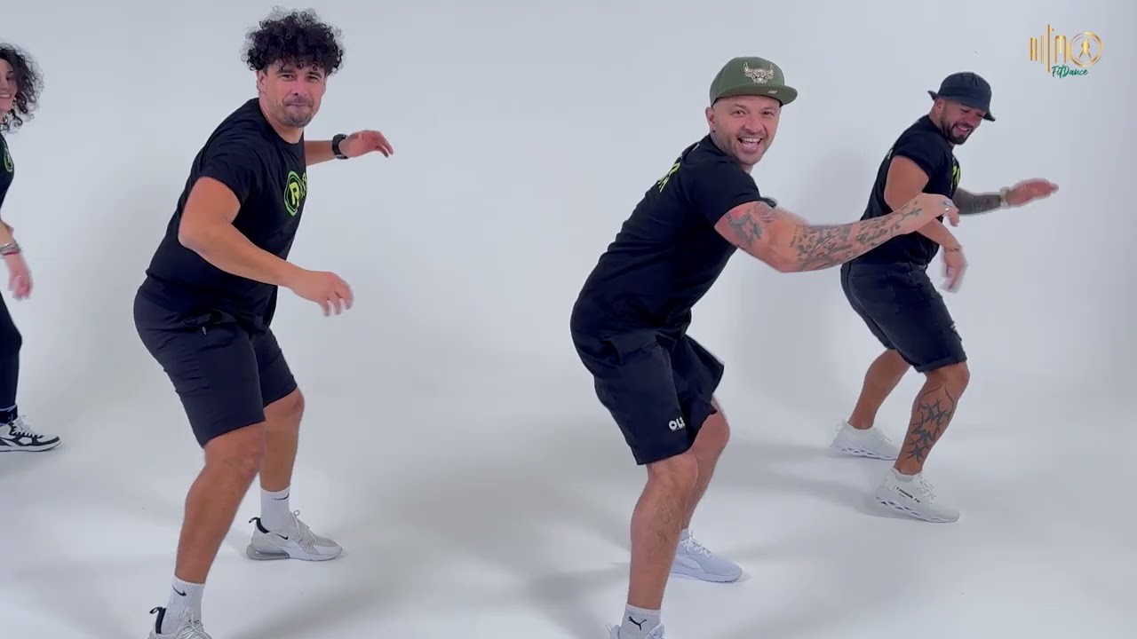 DEMBOW DE FAVELA - Mauro Catalini, William Estudante ft. Tiago Da Silva