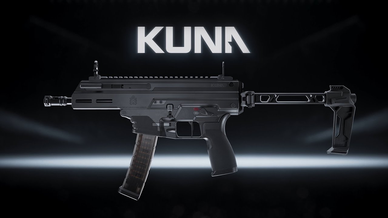 Kuna&trade; - Springfield Armory&reg;