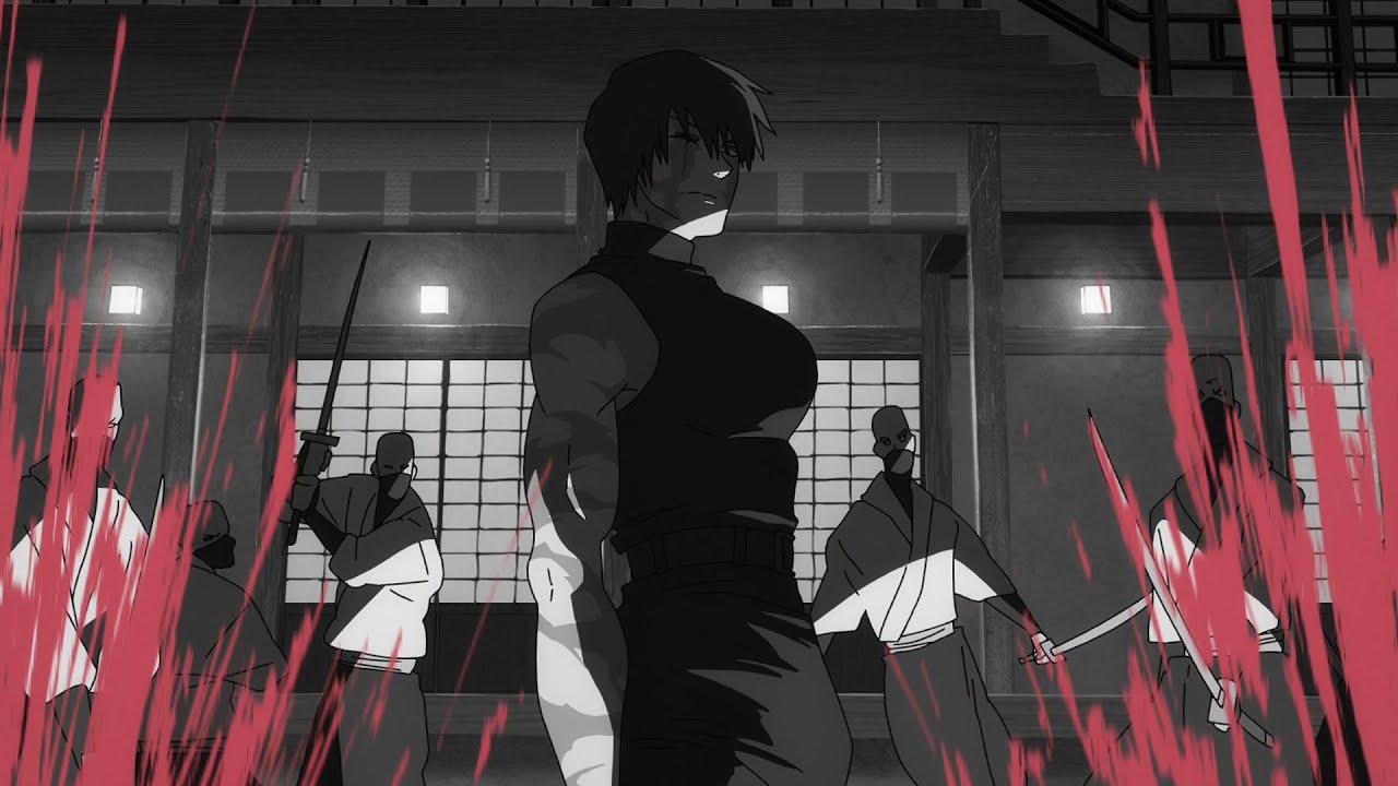 O Massacre do Cl&atilde; Zenin | Jujutsu Kaisen &ndash; Temporada 3