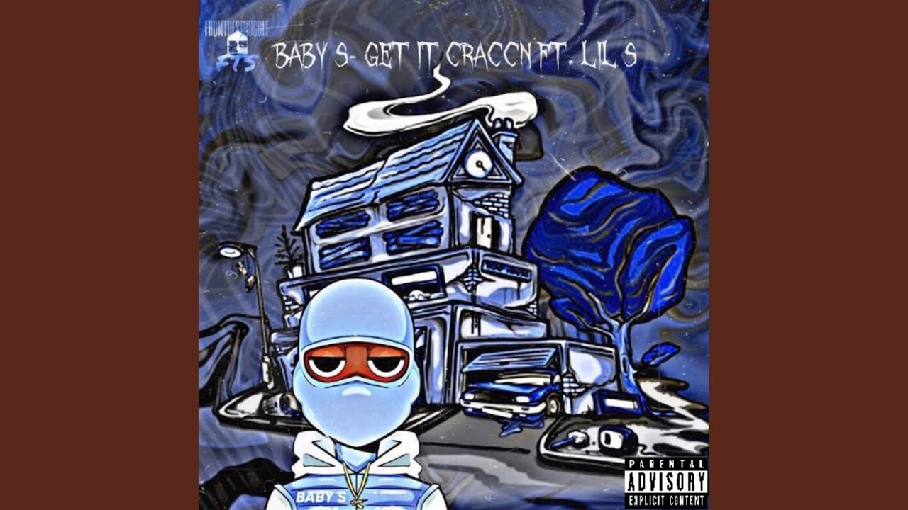 Get it CraccN (feat. Lil S)