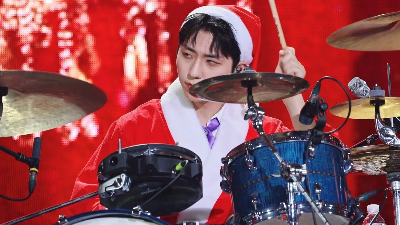 260103 Beautiful Life (Carol ver.) - 건일 직캠 Xdinary Heroes Gunil | XCLUSIVE PARTY