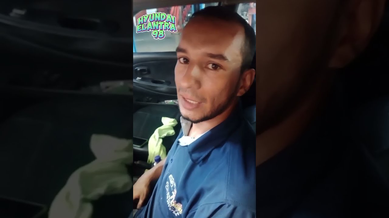 muy importante escanear tu coche/Hyundai Elantra 98/🇨🇴🚗