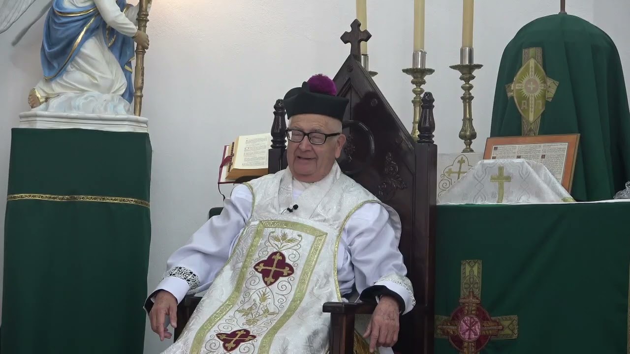 1781-Cosas trágicas entre los sacerdotes. Sacerdotes entusiastas. Utilitarismo. Asalariados