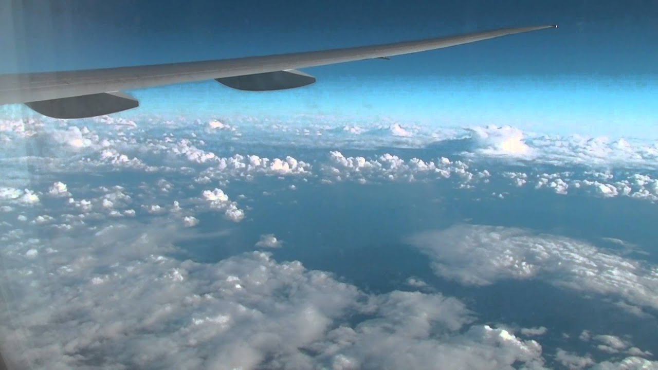 Emirates EK420 Full Flight - Dubai to Perth (Boeing 777-300ER) with ATC