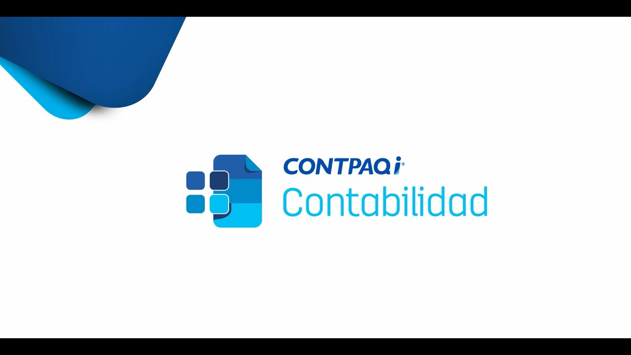 CONTPAQi Contabilidad