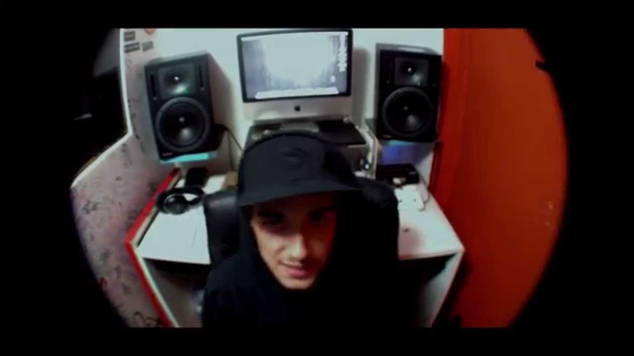 Cezar & Johny Gumble - Contacto * Video Oficial