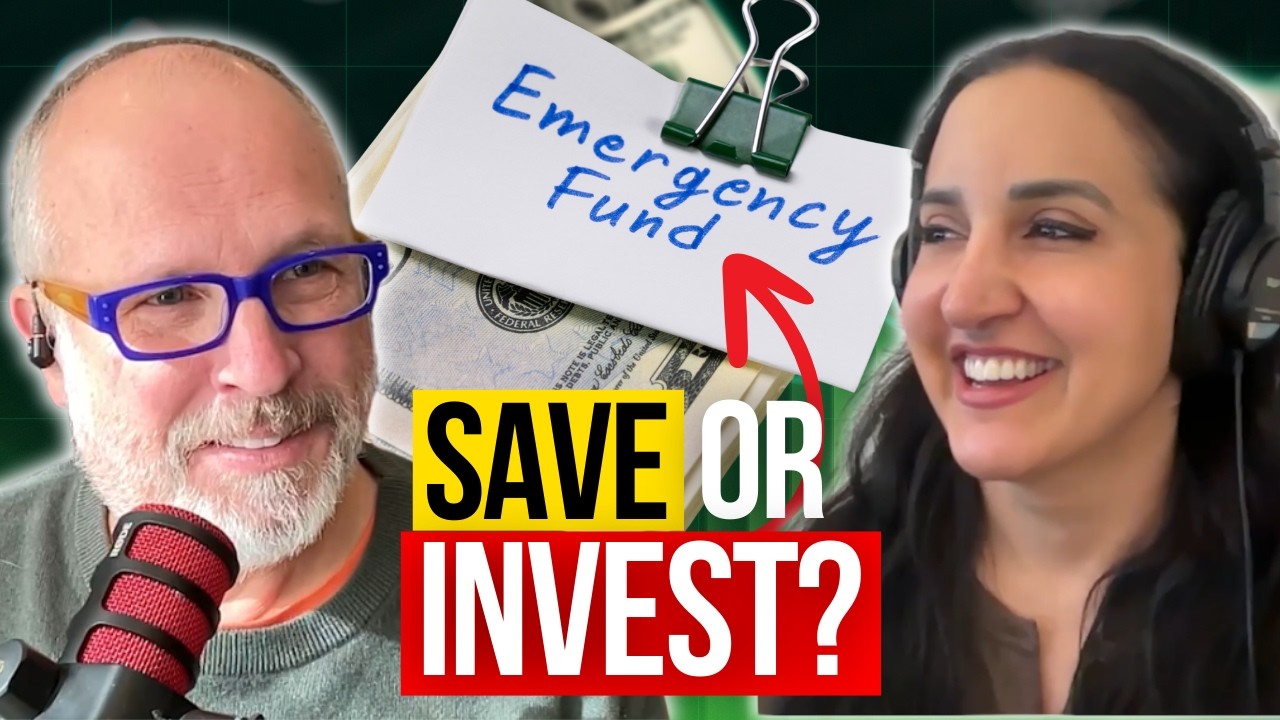 Should Your Emergency Fund Be Invested?