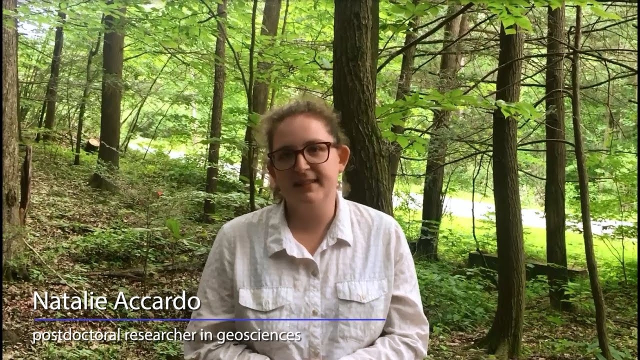 Natalie Accardo | Obrazowanie sejsmiczne z wykorzystaniem geofon&oacute;w