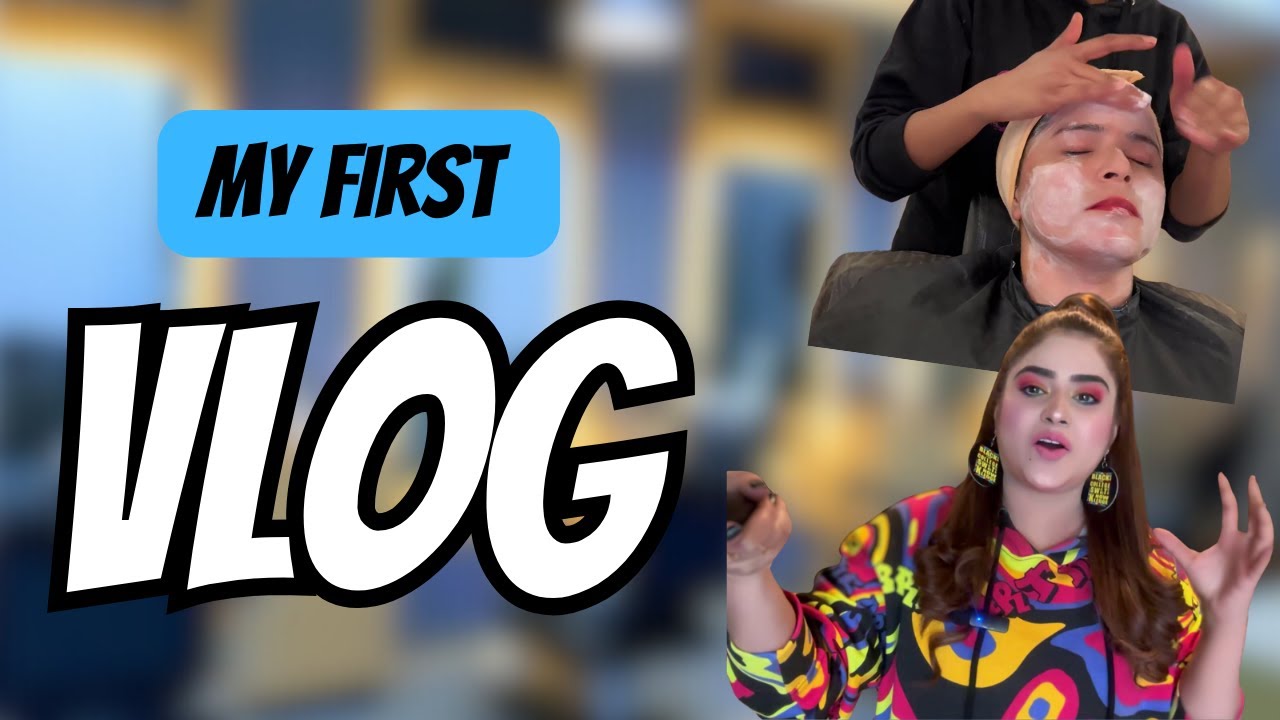 My First Vlog #1 | Asma Doll Official #asmadoll #tiktok #shorts