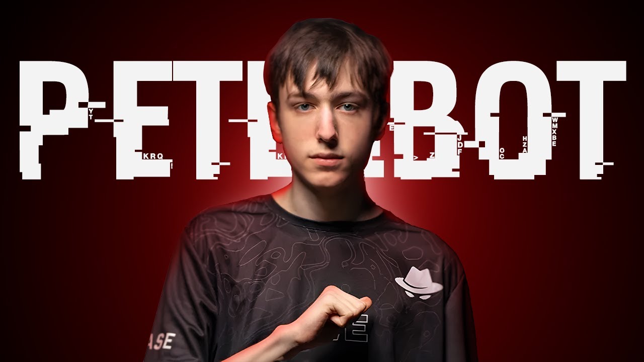 Le meilleur joueur de Fortnite est un Tricheur
