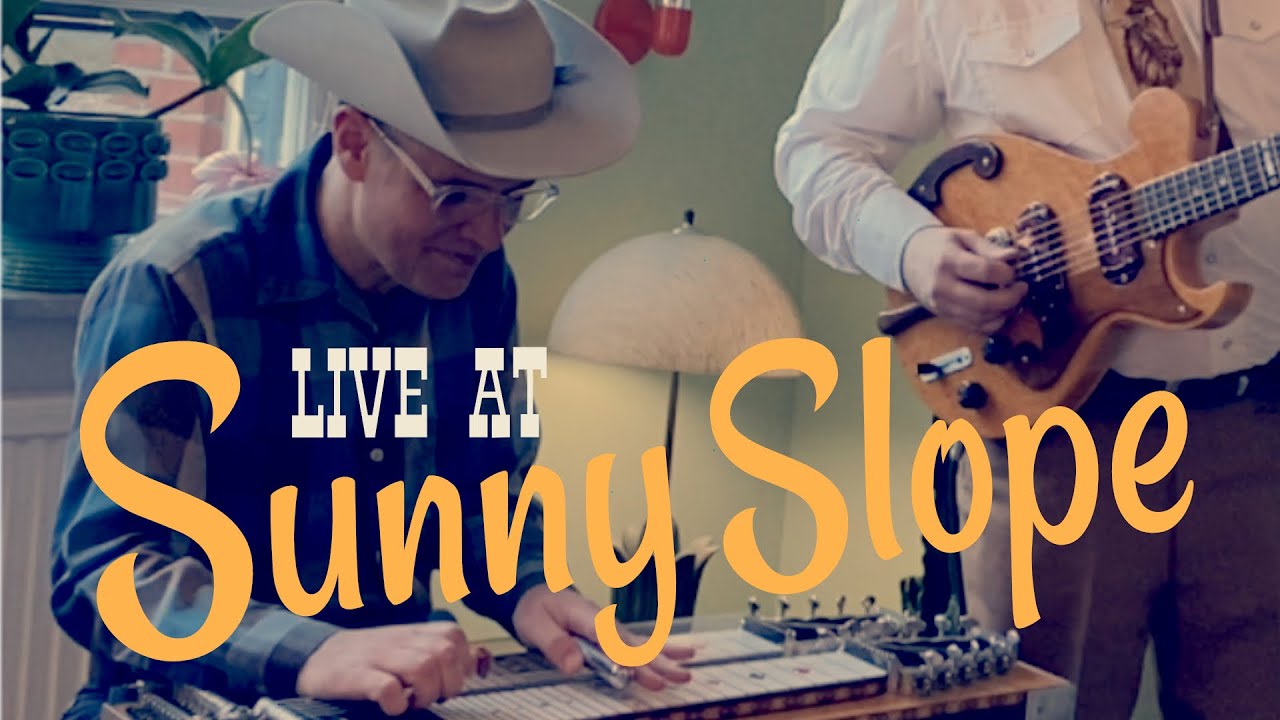 Live at Sunny Slope, S2 | Ep3: Empty Hours — The Country Side of Harmonica Sam