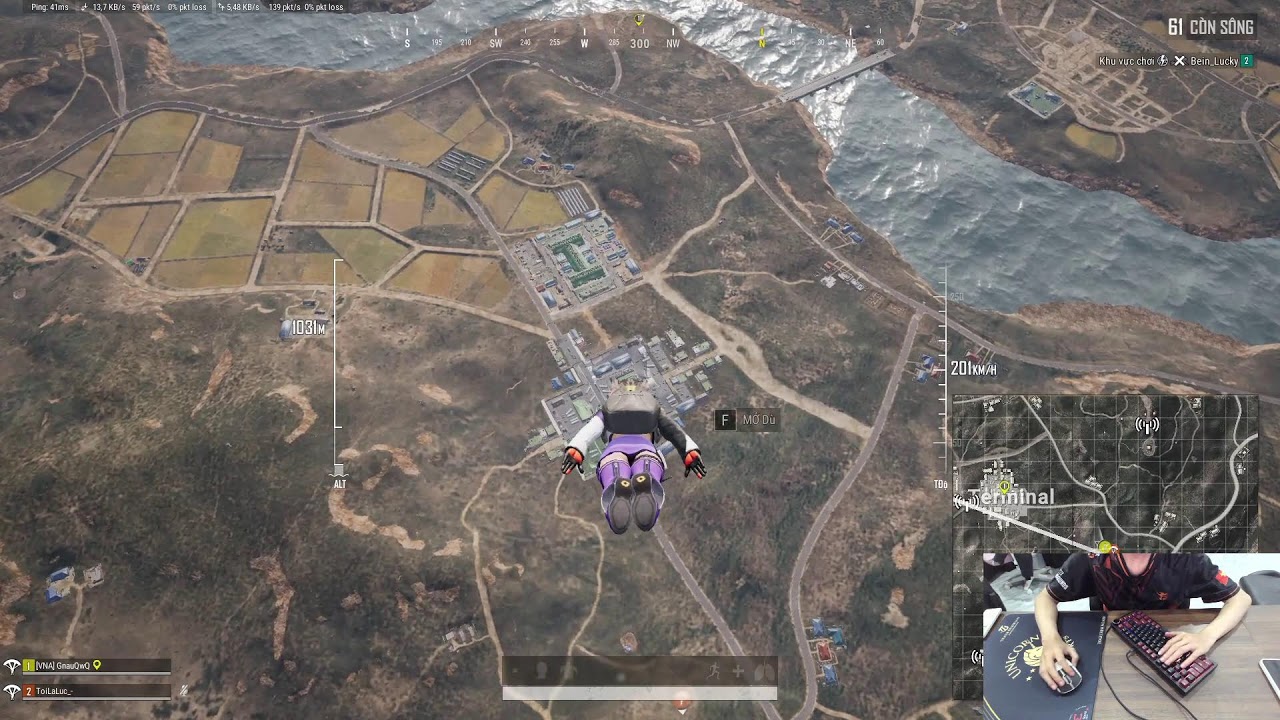 [LIVE] Truc tiep tai Da nang