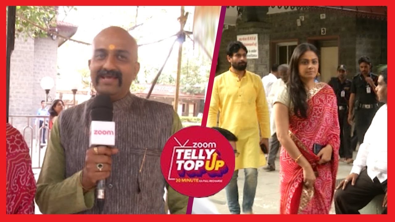 'Mere Sai' Actor Vaibhav Talks About Playing A Negative Role, Toral Never Disappoints Her Fans