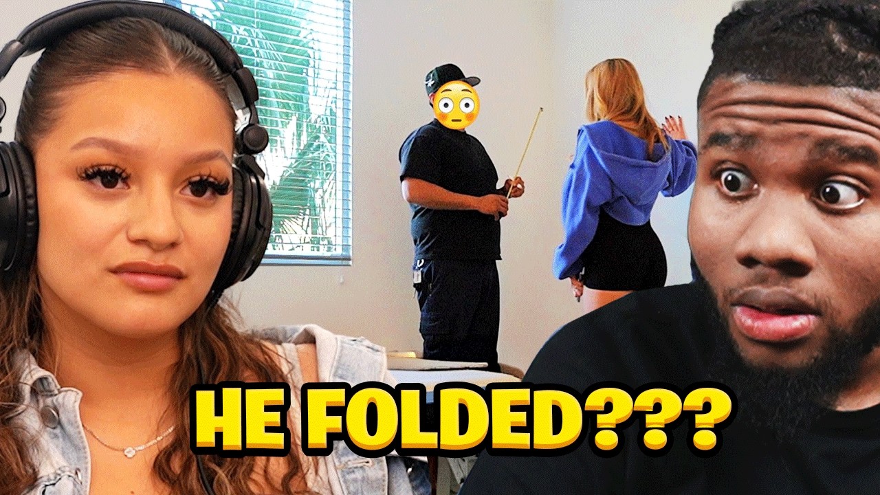 This Relationship Was Already Doomed… UDY Reaction