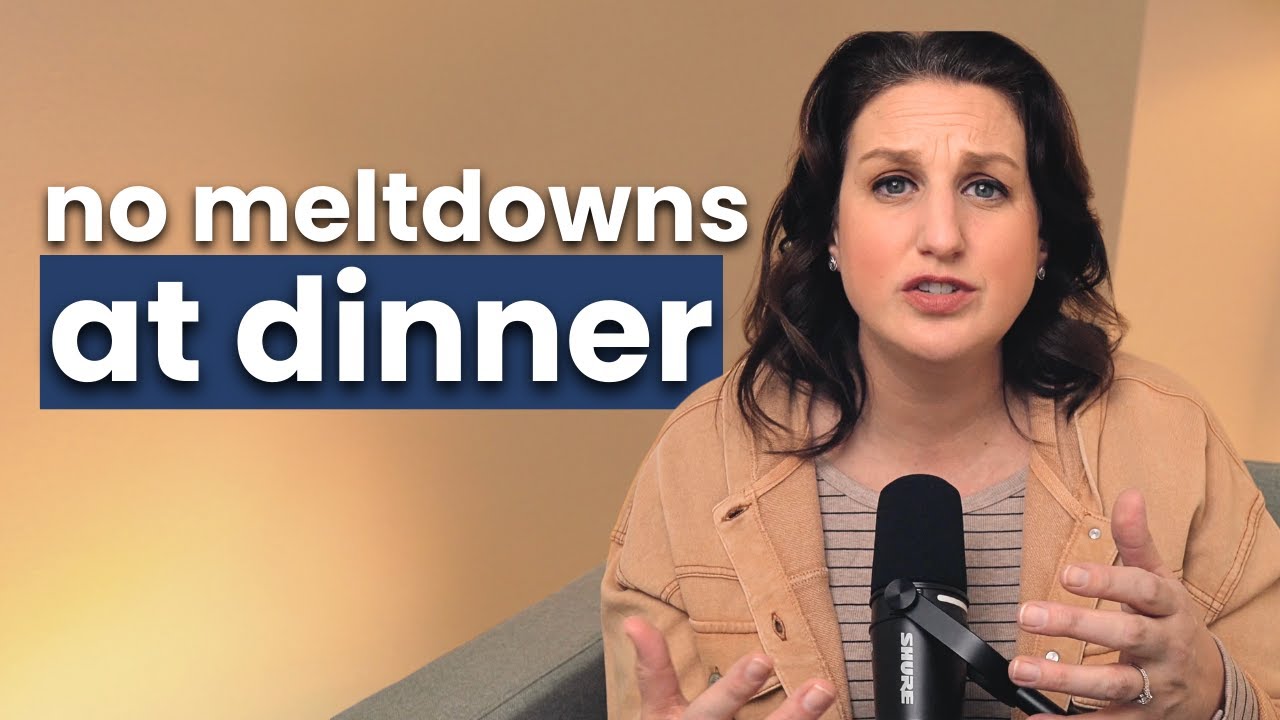 How to Eat Out With Your Toddler (Tablet-Free)