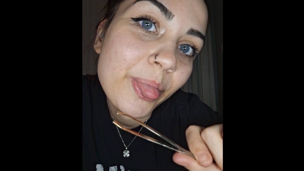 Türkçe Asmr - spit paintig ve el hareketleriyle uyuyorsun😗 #asmr #spitpainting #turkceasmr 
