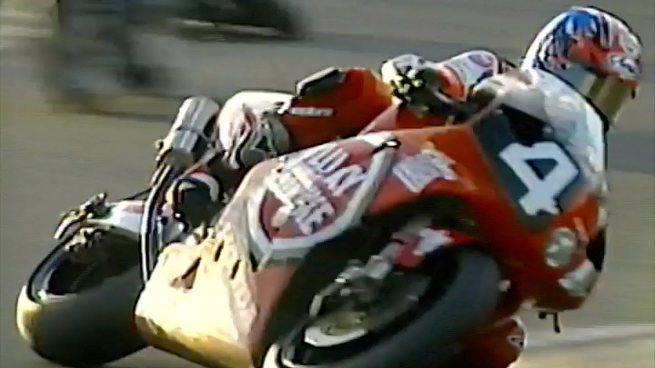 🟢1999鈴鹿８h【4/4】改訂版 #suzuka8hours