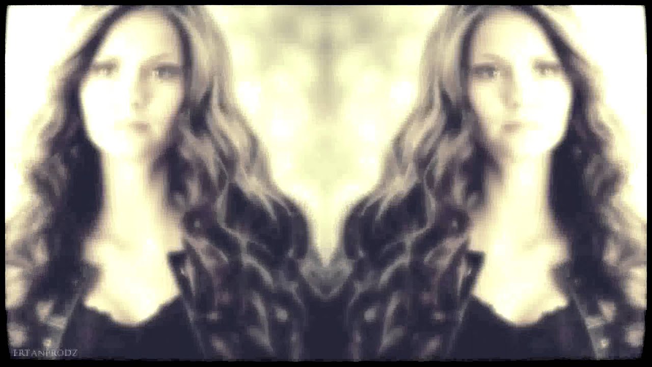 ● katherine pierce ; rockstar