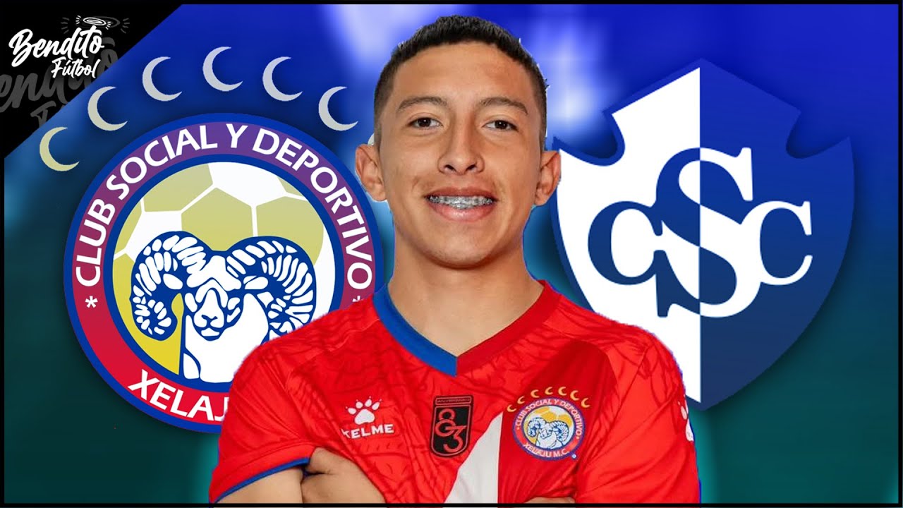 MARCELO HERNÁNDEZ AL CARTAGINÉS 🇬🇹➡️🇨🇷 | Esto se sabe