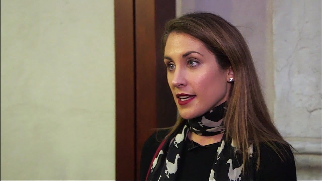 Anne Marie Tomchak Explains What is Big Data? | Two Tube