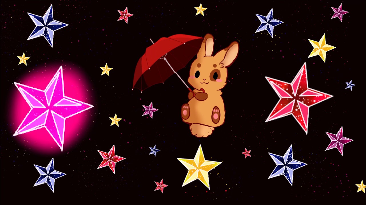 starbunny