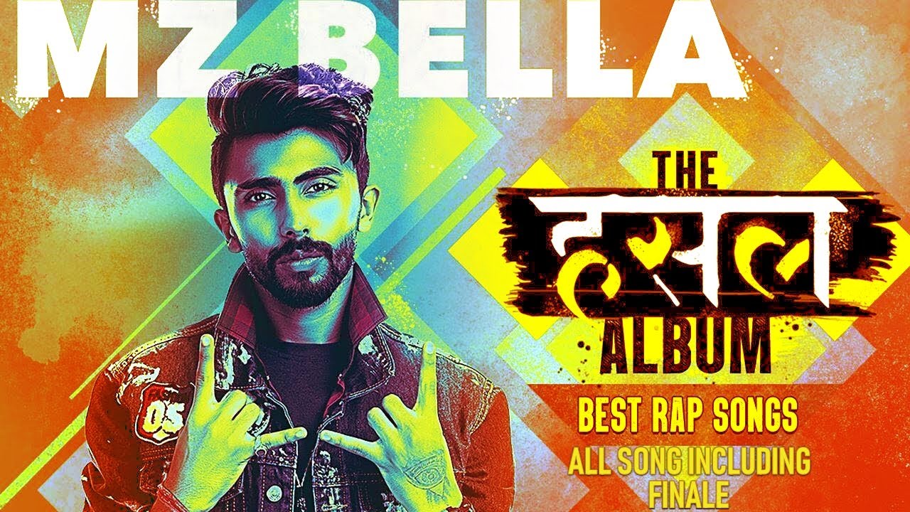 MZ BELLA's All performances in MTV Hustle Including Finale