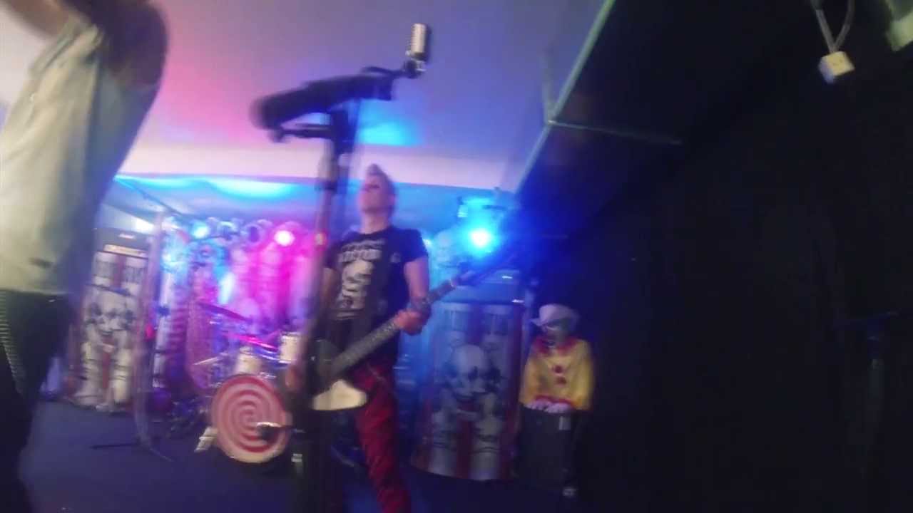 Dirty Guns Promo Video