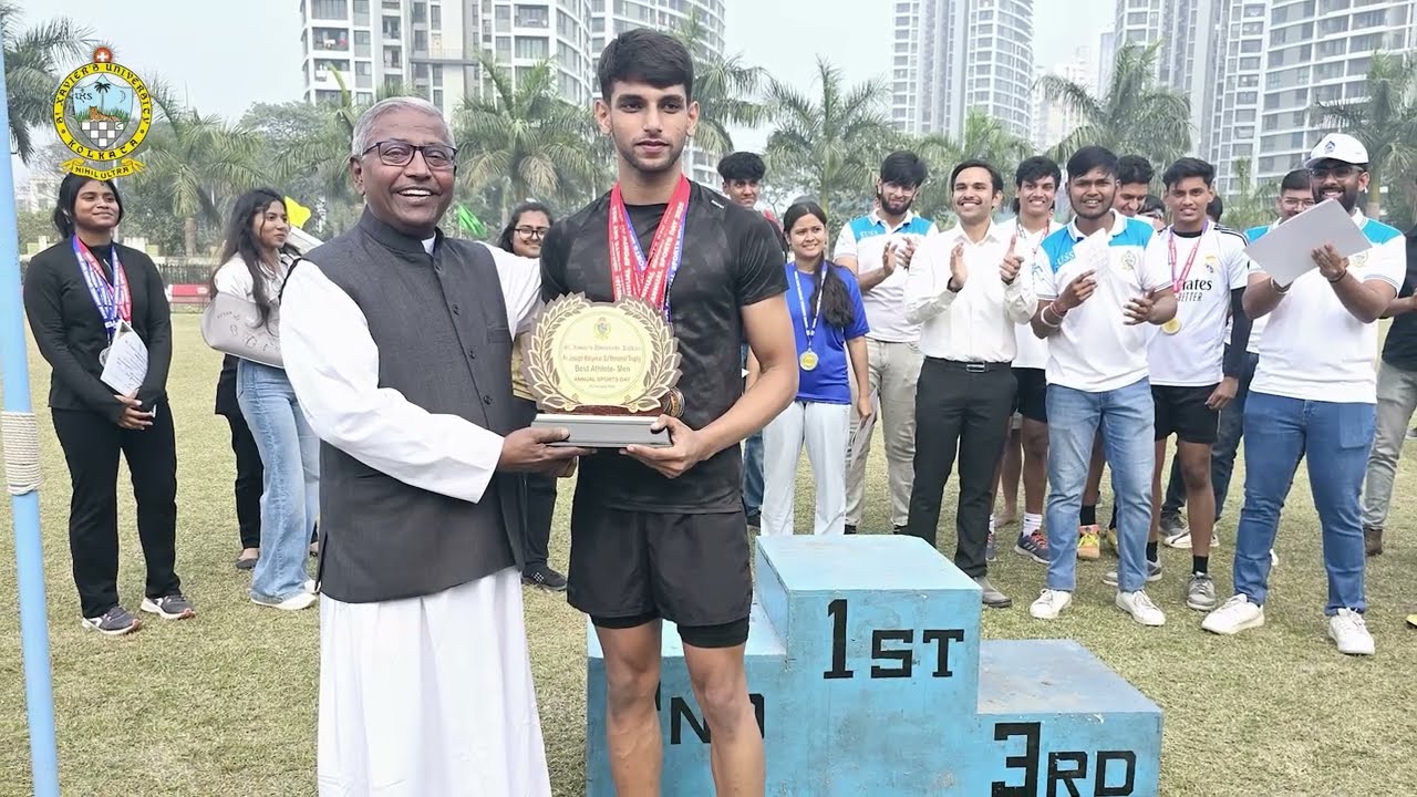 Annual Sports Day 2025