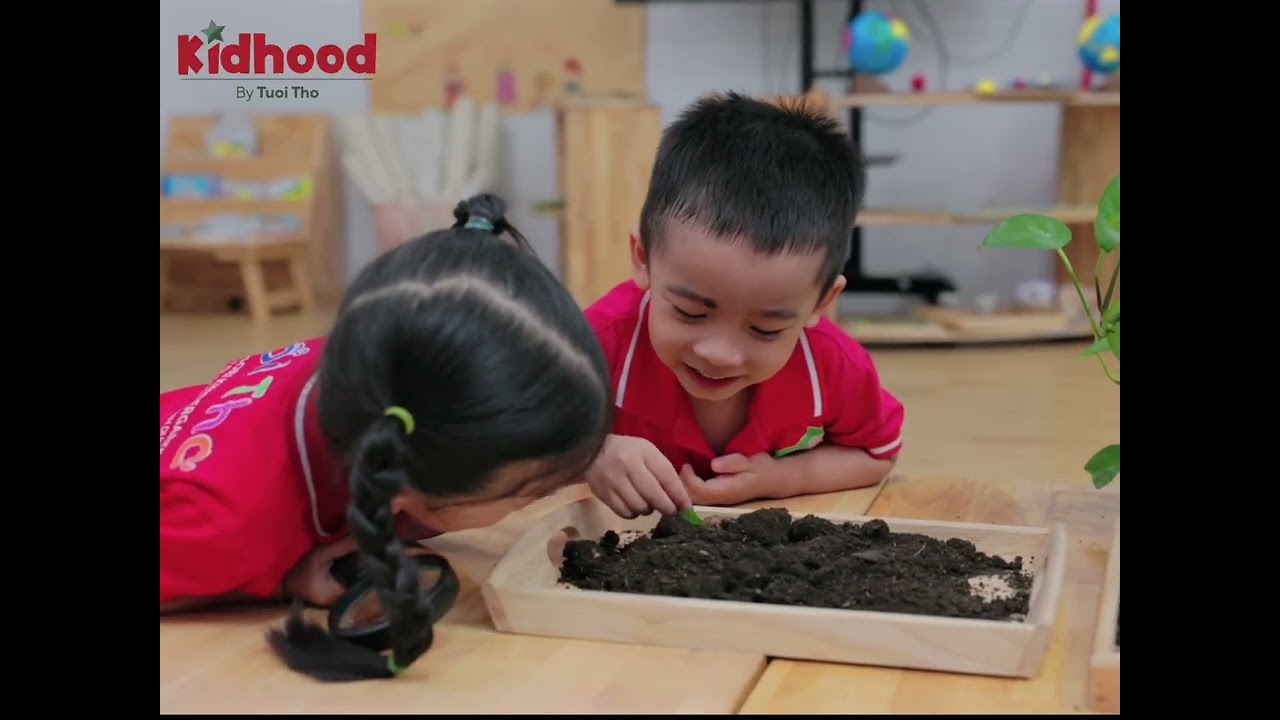 VIDEO CHỜ KHAI TRƯƠNG 