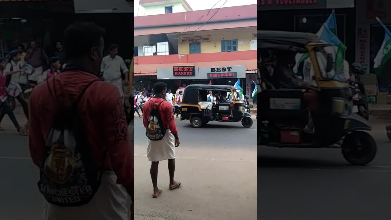 Sksbv pracharana jatha cheruvathur