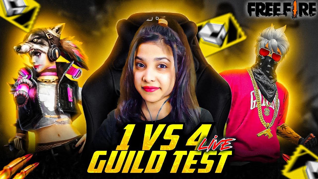 FREE FIRE GIRL GAMER LIVE || ID CHECK REACTION ON YOUR GAMEPLAY || #ffgirllive #fflive #freefirelive